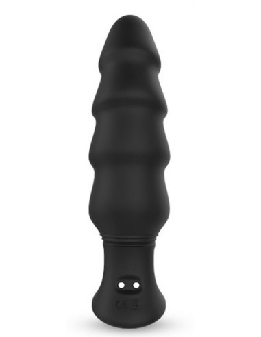 Stimulateur de prostate Dragon Vibe 11 x 3.5 cm