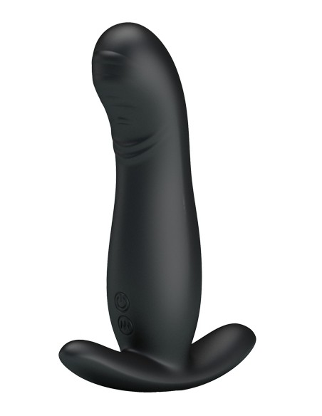 Stimulateur de prostate Tickling Doigté Mr Play 11 x 3.5cm