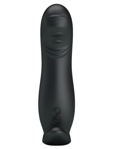 Stimulateur de prostate Tickling Doigté Mr Play 11 x 3.5cm