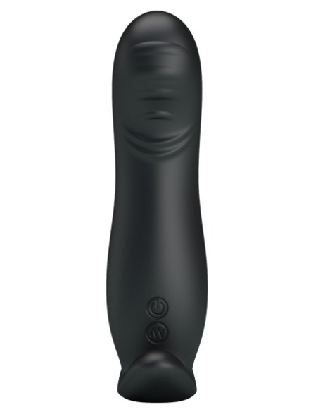Stimulateur de prostate Tickling Doigté Mr Play 11 x 3.5cm