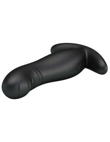 Stimulateur de prostate Tickling Doigté Mr Play 11 x 3.5cm