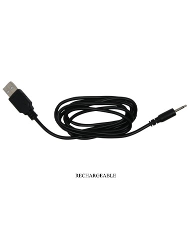 Stimulateur de prostate Tickling Doigté Mr Play 11 x 3.5cm