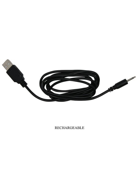 Stimulateur de prostate Tickling Doigté Mr Play 11 x 3.5cm