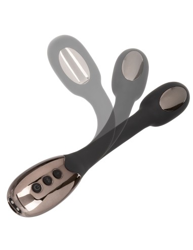 Gode Électrostimulation Electro Charge 16.5 x 3.7 cm