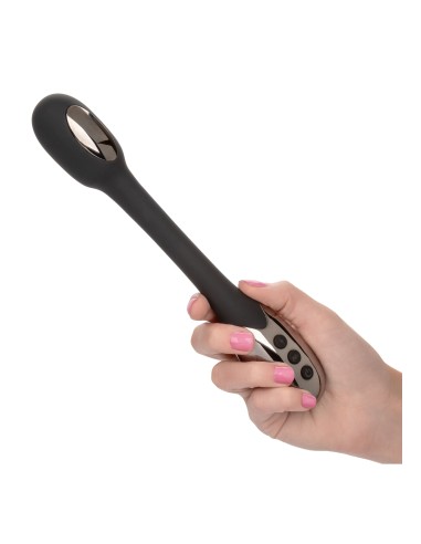 Gode Électrostimulation Electro Charge 16.5 x 3.7 cm