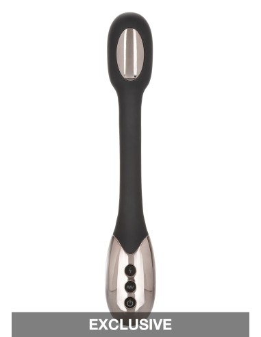 Gode Électrostimulation Electro Charge 16.5 x 3.7 cm