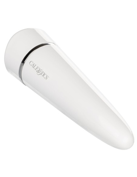 Stimulateur de clitoris My Pod 7.5 x 2.5 cm Blanc