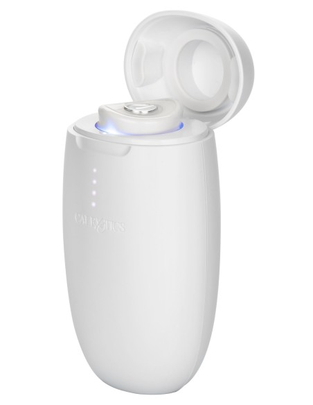 Stimulateur de clitoris My Pod 7.5 x 2.5 cm Blanc