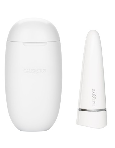 Stimulateur de clitoris My Pod 7.5 x 2.5 cm Blanc