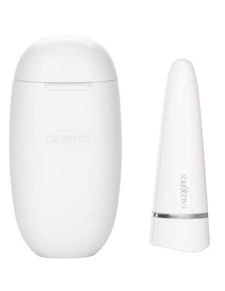 Stimulateur de clitoris My Pod 7.5 x 2.5 cm Blanc