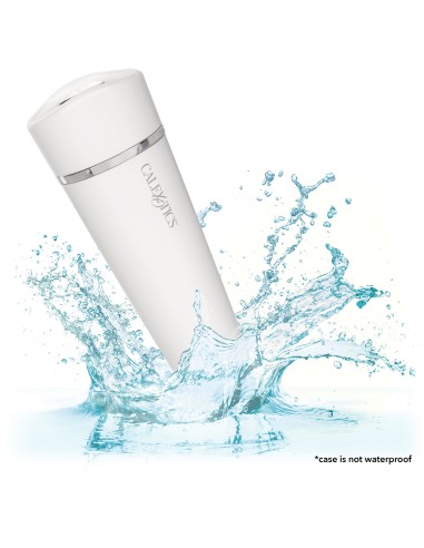 Stimulateur de clitoris My Pod 7.5 x 2.5 cm Blanc