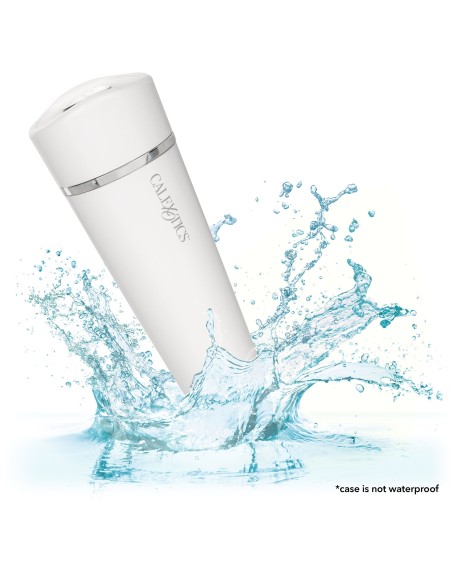 Stimulateur de clitoris My Pod 7.5 x 2.5 cm Blanc