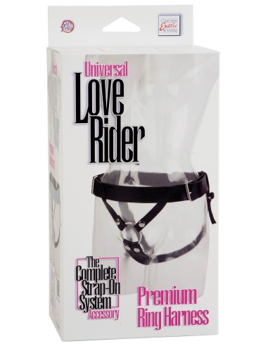 Harnais Love Rider pour Gode ceinture