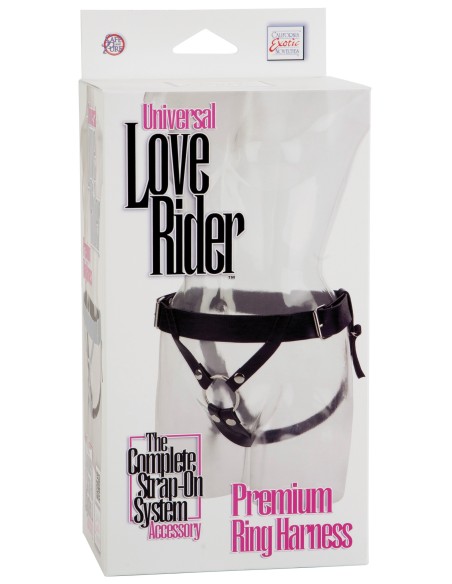 Harnais Love Rider pour Gode ceinture