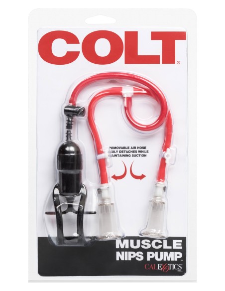 Développeurs de tétons Colt Muscle Nips 5 x 2.5 cm