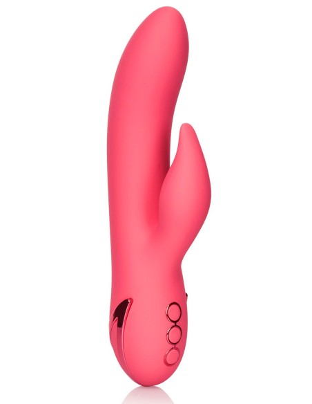 Vibromasseur Rabbit San Francisco Sweetheart