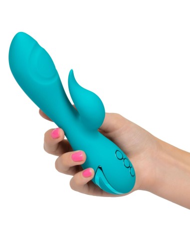 Vibromasseur Rabbit Santa Monica Starlet