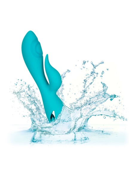 Vibromasseur Rabbit Santa Monica Starlet