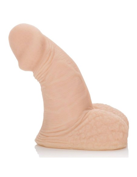 Prothèse Pénis Ivory 10 x 3 cm Light