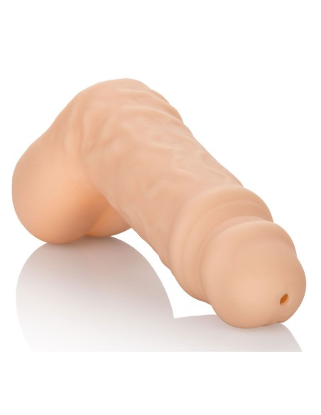 Prothèse Pénis Creuse 10 x 3.5 cm Prothèse Pénis Creuse 10 x 3.5 cm