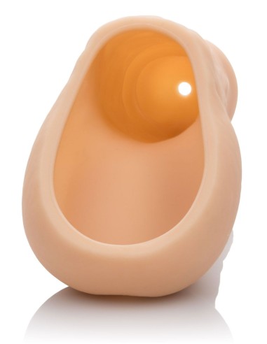 Prothèse Pénis Creuse 10 x 3.5 cm
