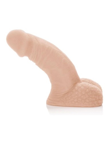 Prothèse Pénis Ivory 13 x 3.5 cm Light