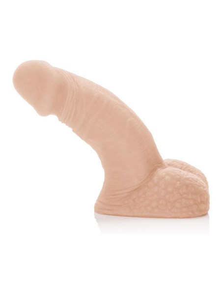 Prothèse Pénis Ivory 13 x 3.5 cm Light Prothèse Pénis Ivory 13 x 3.5 cm Light