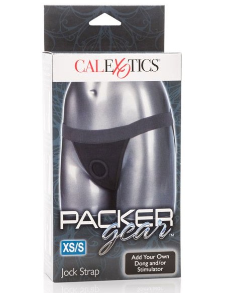 Jockstrap Harnais pour Dildo et Prothèse Pénis Jockstrap Harnais pour Dildo et Prothèse Pénis