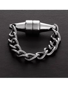 Pince pour Téton Magnétique avec chaîne