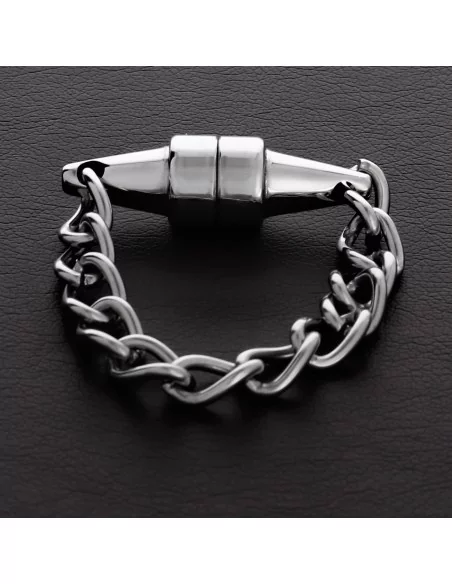 Pince pour Téton Magnétique avec chaîne