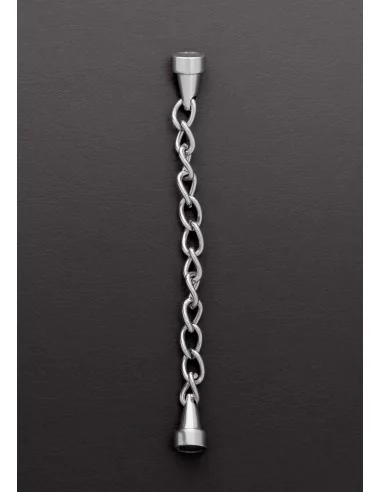 Pince pour Téton Magnétique avec chaîne