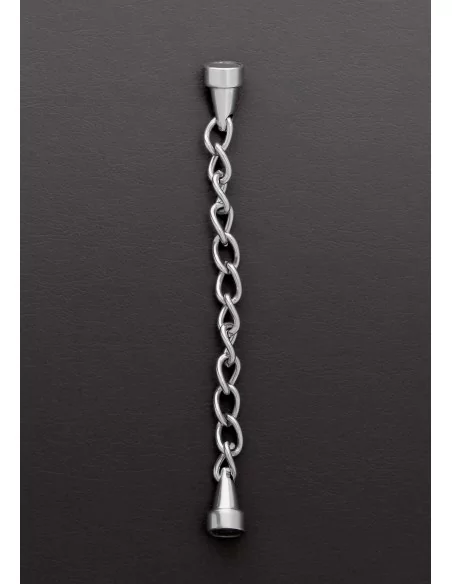 Pince pour Téton Magnétique avec chaîne