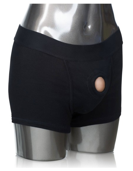 Boxer Harnais Dildo et prothèse Pénis Boxer Harnais Dildo et prothèse Pénis