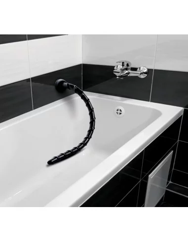 SWIRL HOSE Snake 45 x 2.2cm