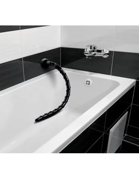 SWIRL HOSE Snake 45 x 2.2cm SWIRL HOSE Snake 45 x 2.2cm