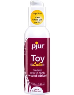 Lubrifiant pour sextoys Toys Pjur 100ml