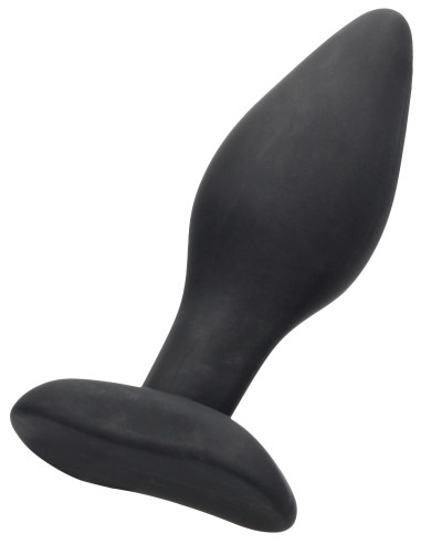 Lot de 3 Plugs Apex Butt Silicone