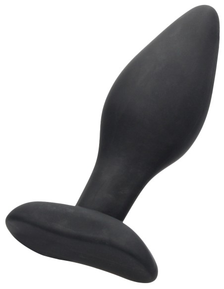 Lot de 3 Plugs Apex Butt Silicone