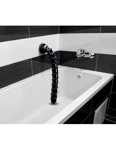 SWIRL HOSE Snake 45 x 5cm