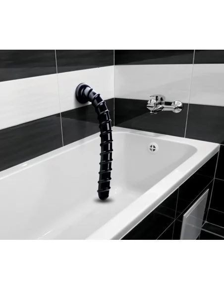 SWIRL HOSE Snake 45 x 5cm