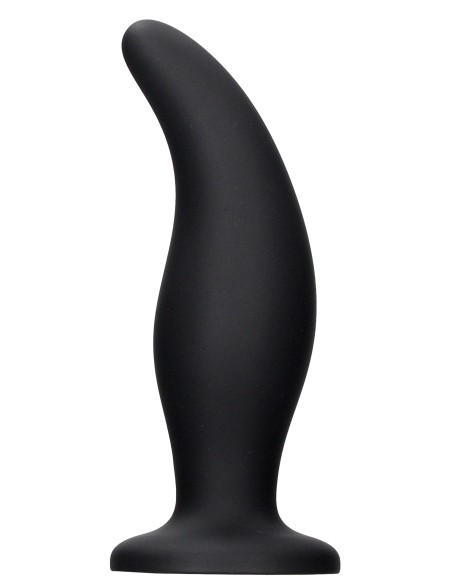 Plug silicone Curve 11 x 3.7cm Plug silicone Curve 11 x 3.7cm