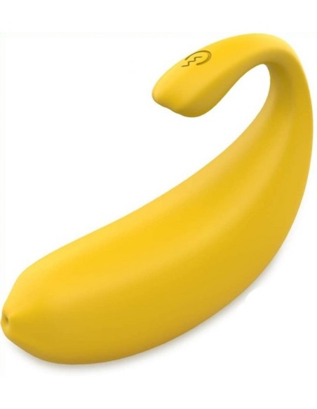 Stimulateur de prostate Banana 8 x 3.3cm Stimulateur de prostate Banana 8 x 3.3cm
