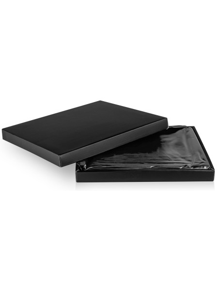 Bâche Vinyle Noire 180 x 200 cm Bâche Vinyle Noire 180 x 200 cm