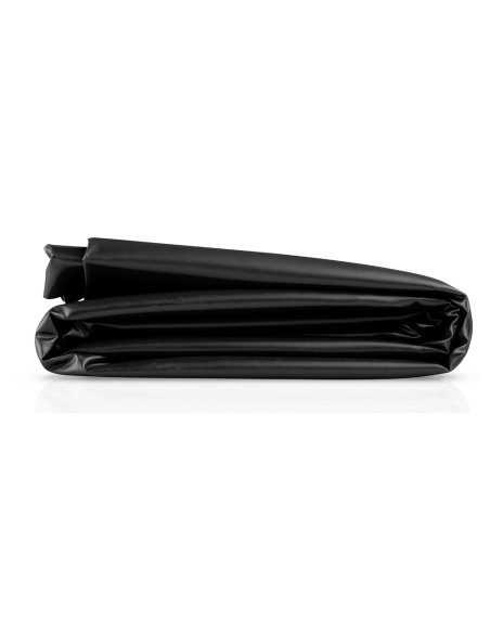 Bâche Vinyle Noire 180 x 200 cm Bâche Vinyle Noire 180 x 200 cm