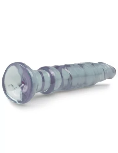 Gode transparent Starter 14 x 2.5 cm