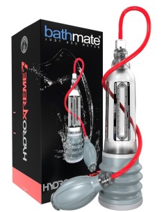 Pompe à pénis BATHMATE HydroXtreme 7 X30