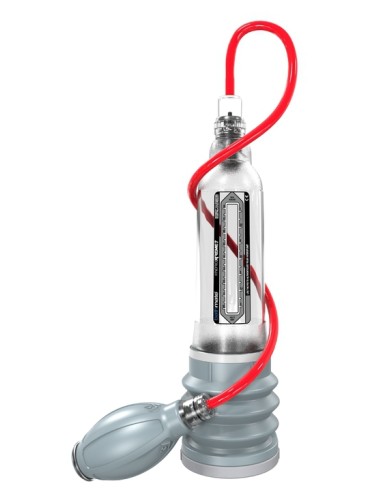 Pompe à pénis BATHMATE HydroXtreme 7 X30