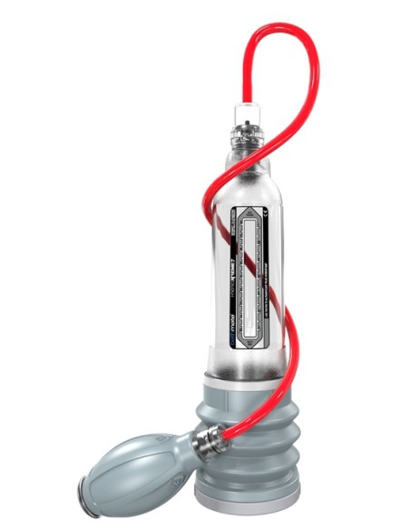 Pompe à pénis BATHMATE HydroXtreme 7 X30