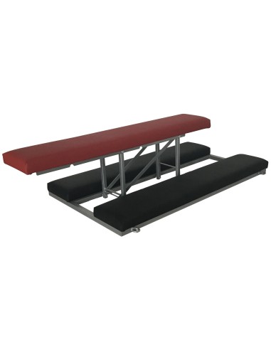 Banc DOGGY SLING - Playroom Donjon - 6