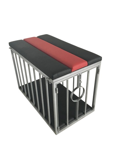 Banc DOGGY SLING - Playroom Donjon - 7